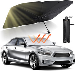 Car Sunshade Umbrella Shield