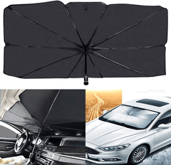Car Sunshade Umbrella Shield