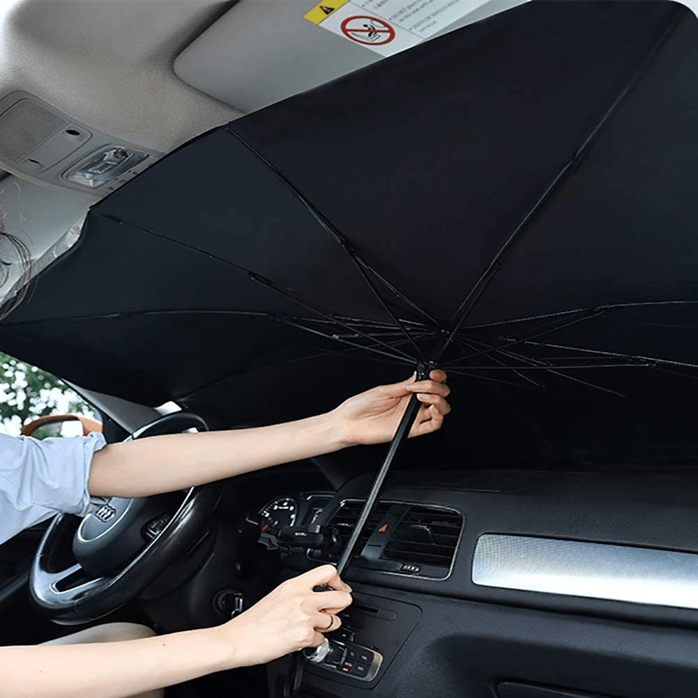 Car Sunshade Umbrella Shield